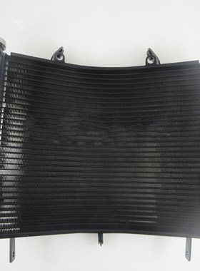 R6 08-09-10-11-12-13-14-15-16年水箱 散热水箱 V水冷器 水箱总