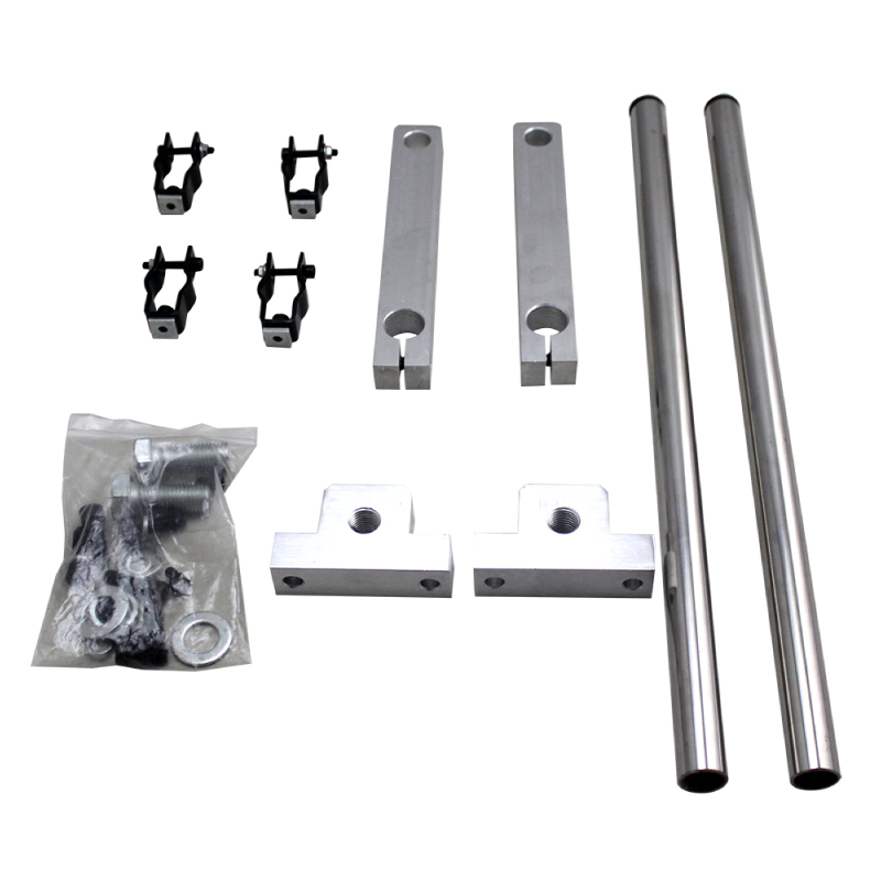 悬臂支架光幕铝支架型材支架安A全光栅光幕安装支架冲床固定杆