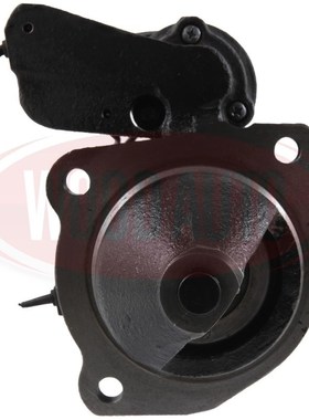 F836900060j010起动机F836900060060起动机FENDT芬特拖拉机起动机