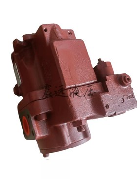 K3VL45/B-1NRTS-P0柱塞油泵PVB5-10PVM63/ADYQ98变量液压泵K3VL45