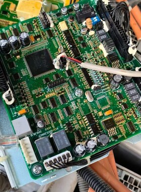 新能源汇川转h向控制器IEVD130-60Z06GA-A