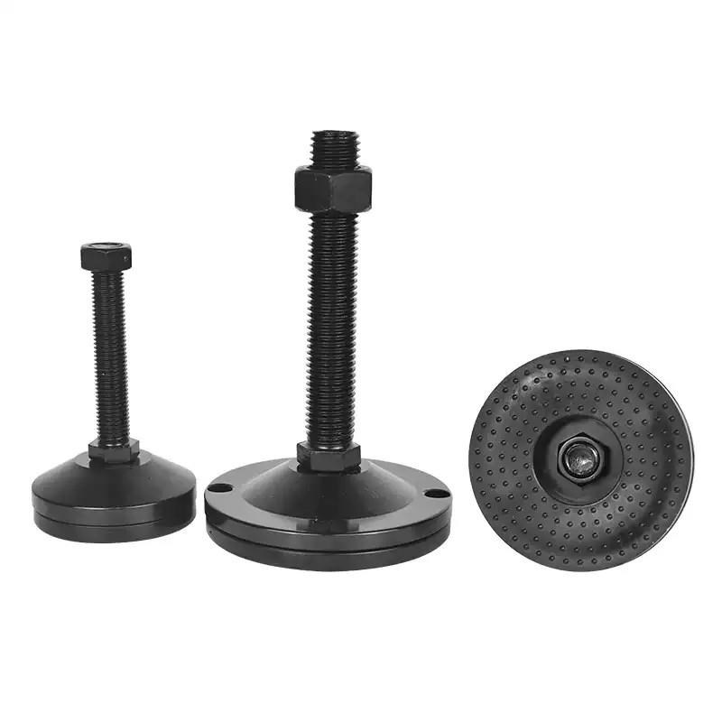 怡合达 经济型 重载防滑脚杯 固定调节型 E-WMAD81 E-WAD82