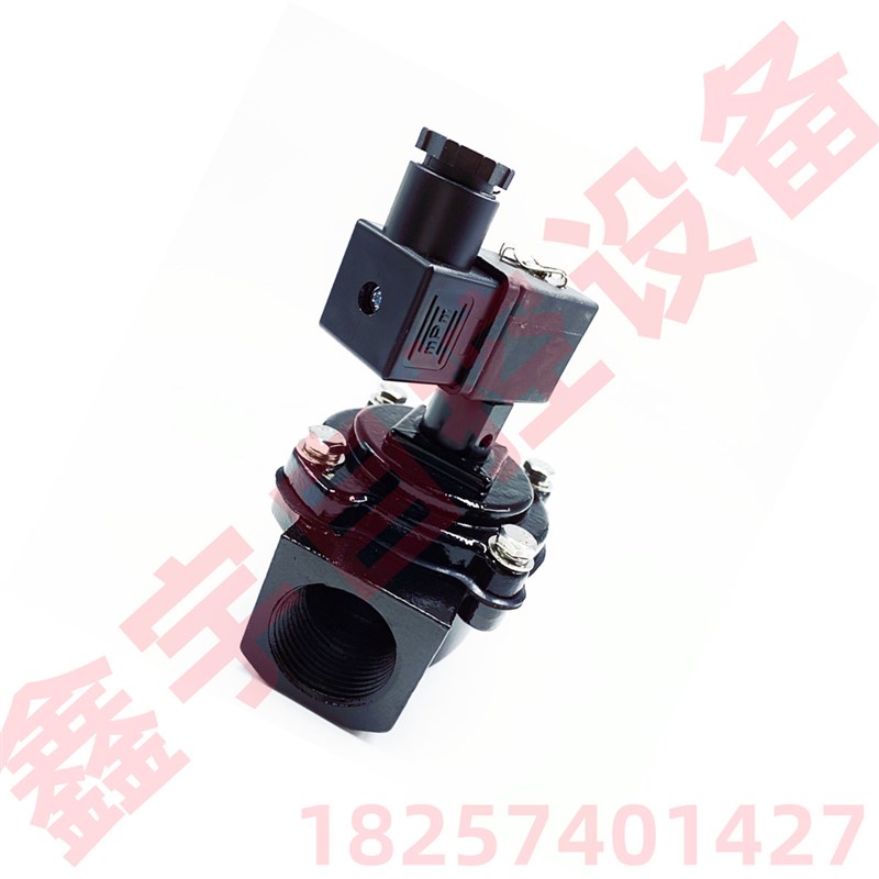 VNP214 DN40 1.5寸 电磁B脉冲阀 VEM214 隔膜片DB114