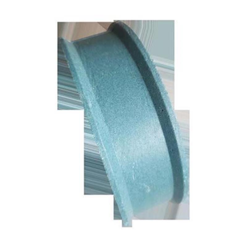 现货石材抛光砂轮大i理石修边磨轮锣头配套磨K具轮磨Y边机Y粗砂细