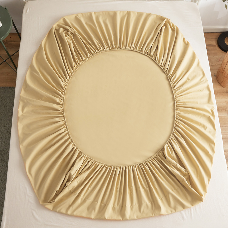 床笠单件床垫罩防尘罩床垫套防滑固定器席梦思保护套1R.5/1.8m床