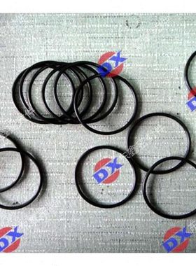 进口405.26/430.66/456.06/481.41*5.33 耐磨耐油优质O型圈