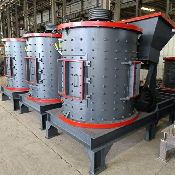 1000型立轴复合破碎活动锤钢渣炉料粉碎机火花塞粉碎分离设备,机械设备,破碎机,淘宝优惠券,粉丝福利购,淘宝优惠卷