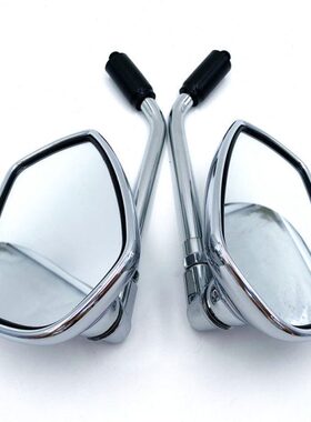 豹E-K/3A/3N12A适用E512325E钻F/A-反光镜后视镜2-/JA锐爽150/H