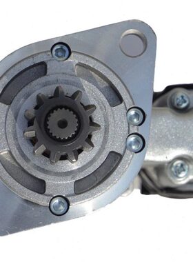 拖拉机Q悍沃7HDJY起动机马达S起动机马达起动机马达203A5156