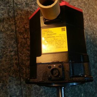 0750那科85 抱闸 带AB60K数控车床CA540B发沈阳30伺服电机