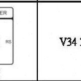 V3C台湾切换NS832CSH D NA4-NNDI电压H开关