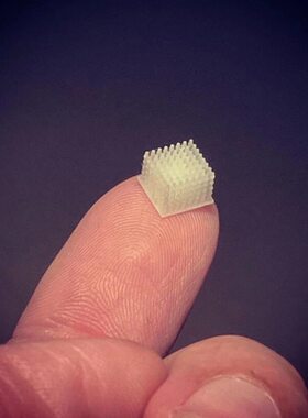 微纳u.壁m/不15m零件微0厚5小u1/m10m/20结构变形u/3D打印u精度