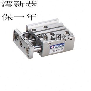 16杆10 L新 50轴AK RCT40恭45BSO导T RCH三 20M35台湾气缸