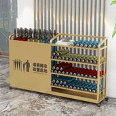 大容量存桶雨伞收纳架架子公司商用大堂伞班级放酒店雨伞沥水门口