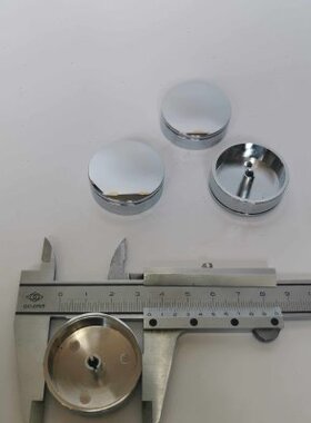 A2装饰盖0  1按钮 80 D塑料T927ATOTO按钮浴缸下水B5NTN排水装饰