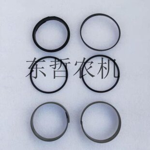 1020迪尔3缸9RE密封圈43040R81内置775提升器径油缸油封拖拉机壳