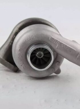 4D31发动机涡轮增压器ME080385 TD05 49178-00500