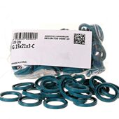 德国14G1384骨架油封 442 22A 32143 335进口