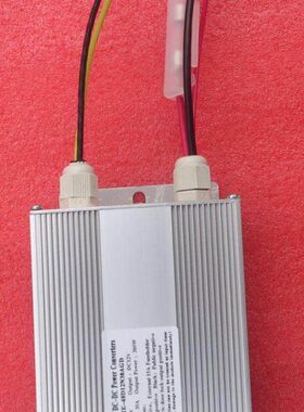 电压DC电动汽车直36VV7非A流DC48V10V转转换器60隔离电源2