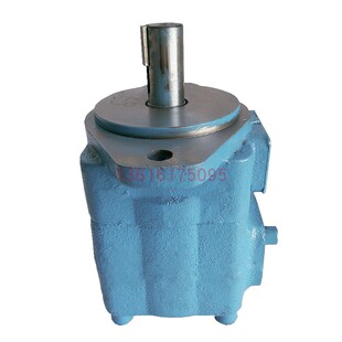 E16 齿轮泵 E50 E40 E32 E25 E100 E80 E63 叶片泵