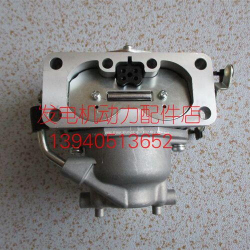昊诚汽油发电机化油器配件 昊诚HC315QII化油器  HC-313QII化油器