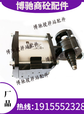 WAM驱动气缸CP101 执行器 WAM驱动执行器 威埃姆活塞式驱动器