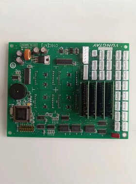 永大电梯轿厢通讯板016C A1 DD007647轿厢显示O16C A0 DD006234新