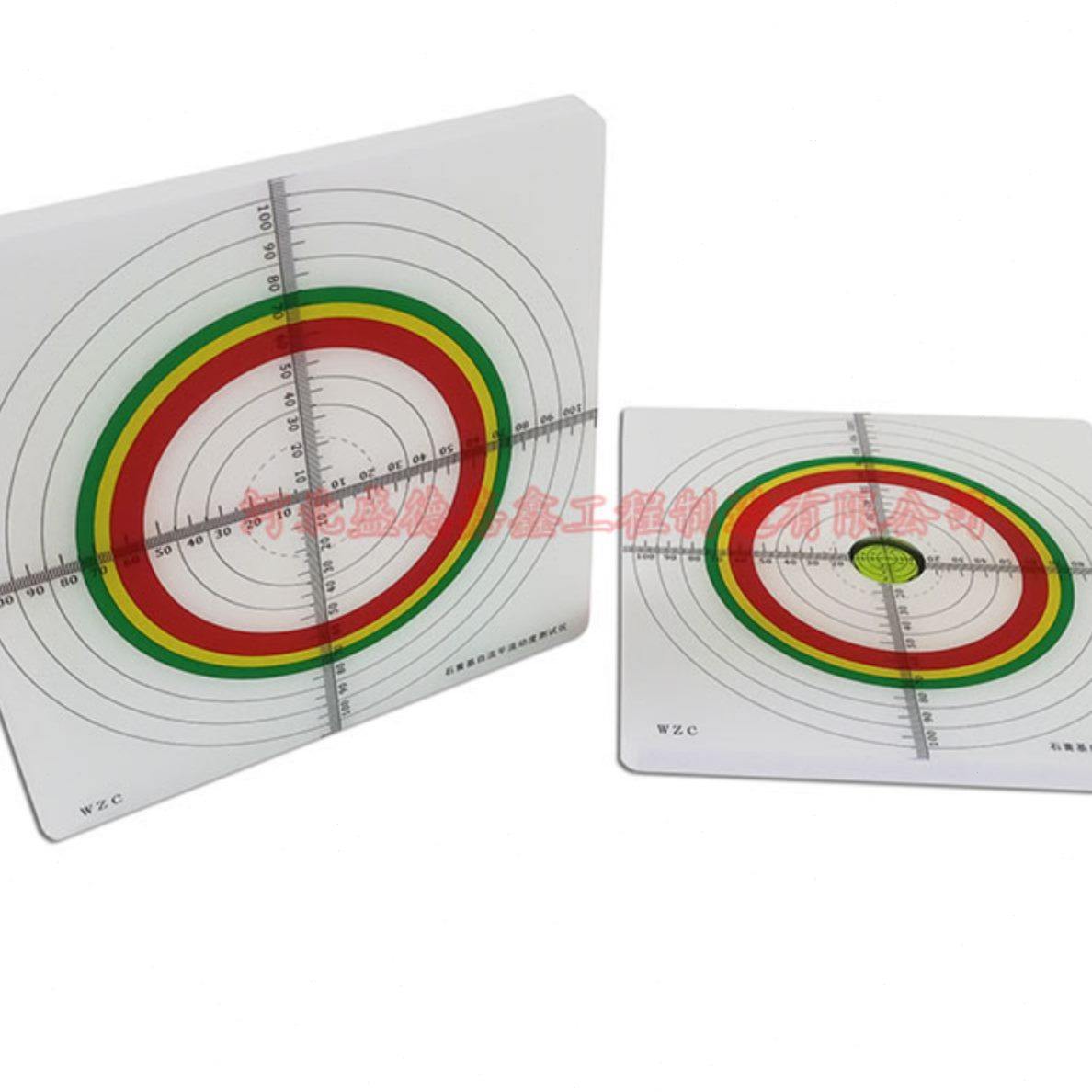 度稠度自流平用板砂浆度石膏筒动测定仪流基动石膏测试水泥地面流