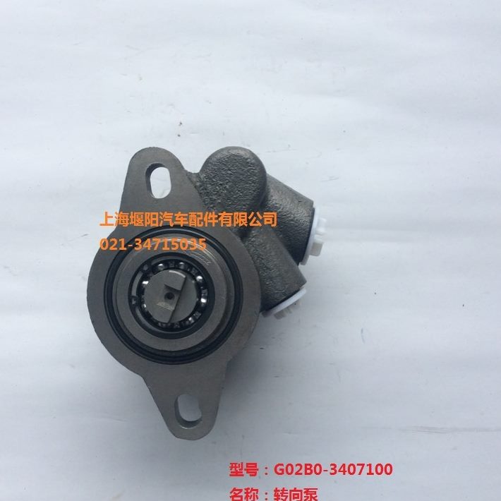 客B4010向助力柴Y0转格C泵原装方货车12-宇通海4107玉向302金龙G