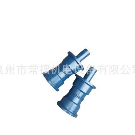 宝峨旋挖钻机BG30底盘配件拖轮托链轮