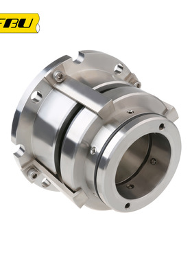 FBU 2550专为KADANT?替代UV300/UV400/UV500压力筛设计的机械密封