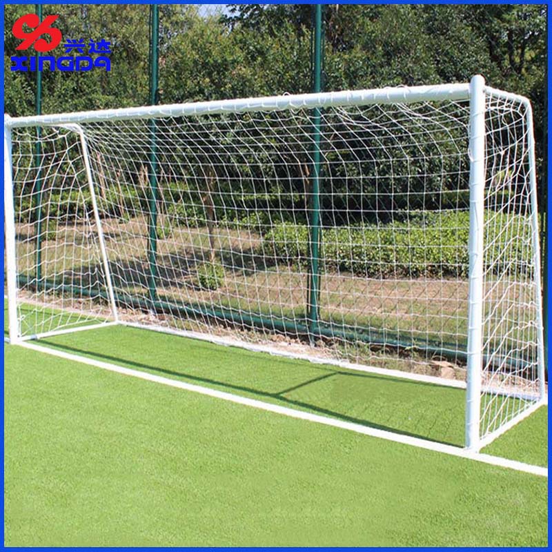 5人制足球门儿童成人拆装式固定折叠五人制笼式足球运动厂家供应