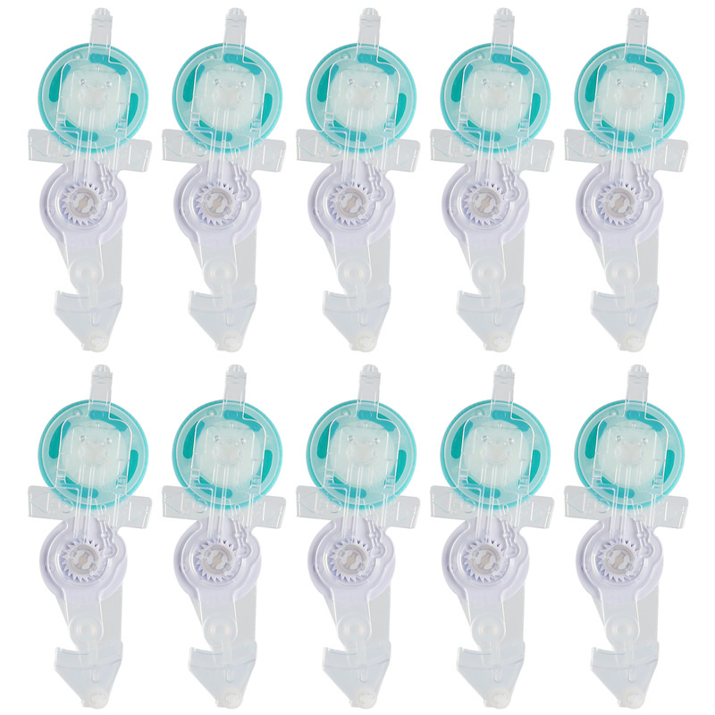 KOKUYO国誉点点胶替芯D300-07/-06学生手工双M面胶适配DM300/DMC4