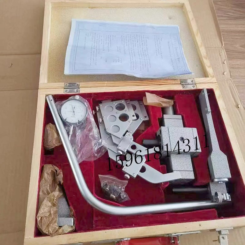 悬挂式测量仪 机械m式量仪 上海MQ8260  8240曲轴磨床