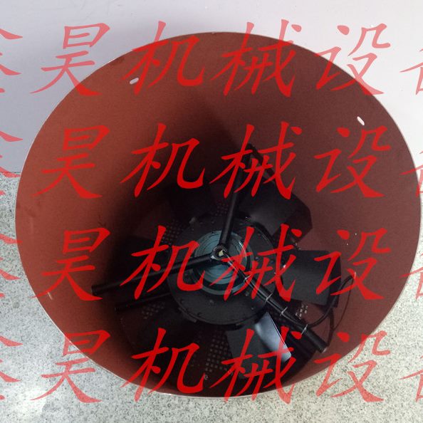 .通风-1P5K机冷却变频电机 5通风W轴 风机GIP流435 冷却机1