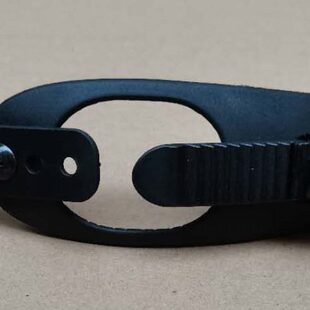 CH塑料 滑雪板TBE单板前LI绑带(绑带固定器款)