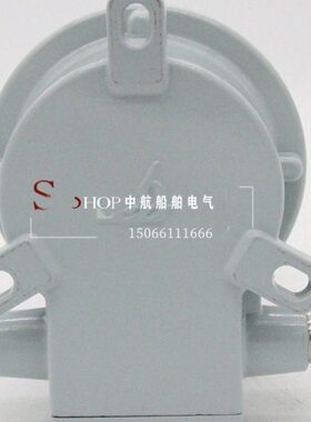 DJ灯星J2-海闪光黄色船用-1行/航1绿红信号灯1不锈钢旋转式警示灯