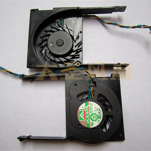 原装NVIDIA FX380 MGT5012XB-W10 0.19A 显卡风扇