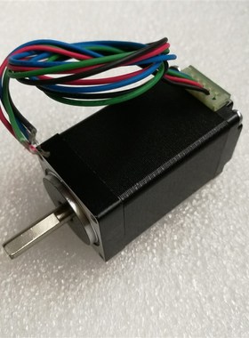 28BYGH1.8机身高度51mm 扭矩1.2kg.cm  Nema 11 Stepper Motor