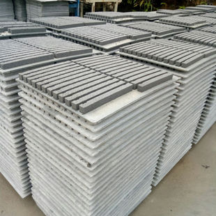 水泥条C50建筑工地木工水泥内撑条钢筋保护层水泥支撑条水泥垫块