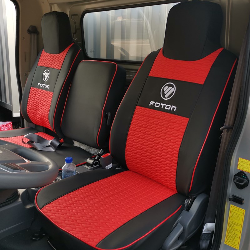 国六福田a金奥铃M卡速运pro新捷运CTS欧马可S3S1领航M6ES5货车座