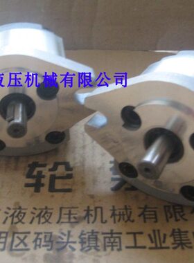 CBD2-F206.1AL35P2 CBD2-F205.1AL35P2  系列齿轮泵