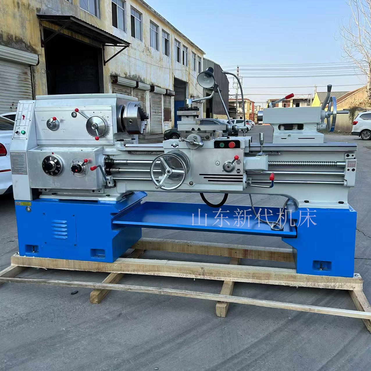 沈阳机型CA6150普通车床6140卧式车床6250马鞍车床沈阳大孔径机床