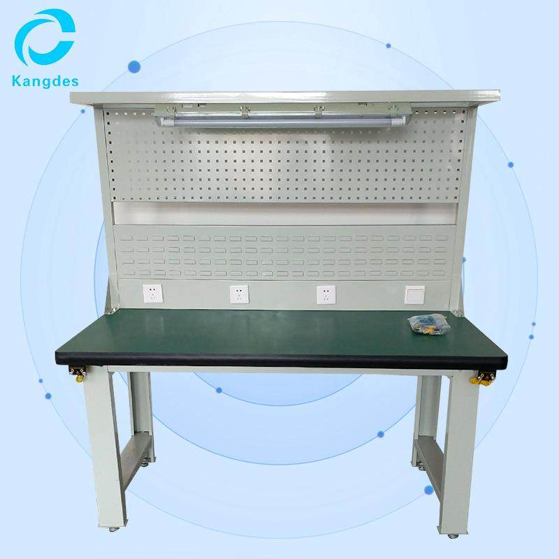 厂家直供防静电重型工作台50防静电台面双管LED日光灯工作台,搬运/仓储/物流设备,其他起重搬运设备,淘宝优惠券,粉丝福利购,淘宝优惠卷