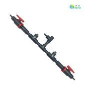 TOZ30臭氧笔式流通槽臭氧检测笔便携臭氧测试计臭氧测试笔流通槽