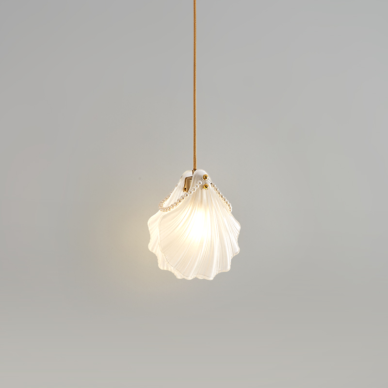 萨洛尼床头小吊灯餐厅客厅卧室书房氛围高级M护眼led创意北欧轻奢