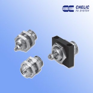 NA2T NA12 NA2B F螺牙气缸 NA2S CHELIC气立可NAD 16X5