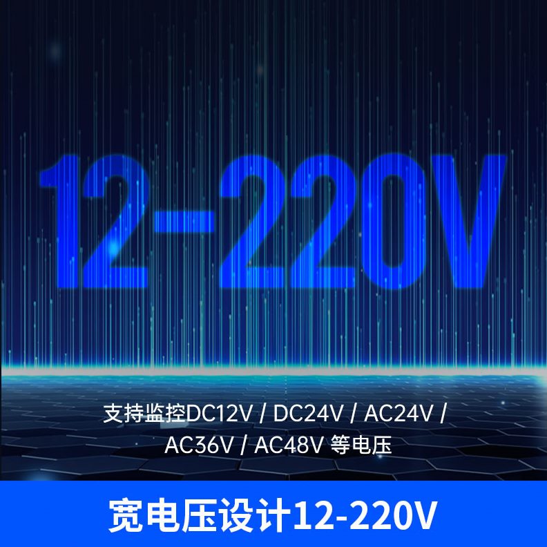电源二合一网线避雷24V保护12V防雷杆网络器监控摄像头POE立千兆