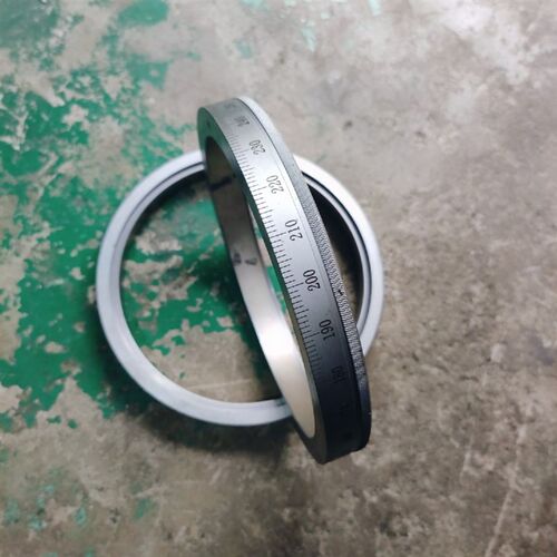 机床配件上海第二机床厂求精C6150 C6250A L-5车床中拖板大刻度圈