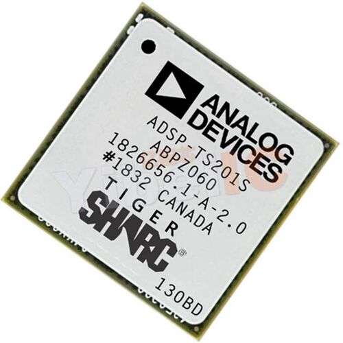 全新原装正品 ADSP-TS201SABPZ060 嵌入式DSP 数字信号处理器 BGA